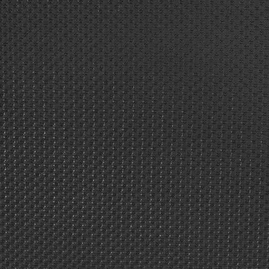 vidaXL Seat Cushion 39x38x8.5cm Black 42020199