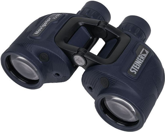 Steiner Binoculars Waterproof Navigator 7x50 7x50mm