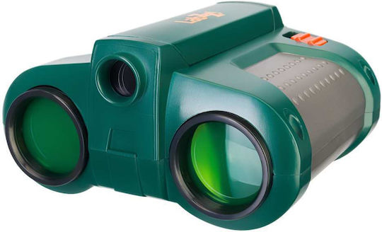 Levenhuk Κιάλια Labzz NV5 4x30mm Νυκτός