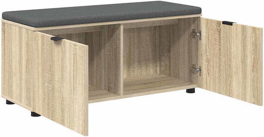 Антре с Пейка Sonoma Oak 100x38x46бр