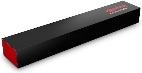 Rotring 600 Roter Druckbleistift 0,5mm 3026981142642