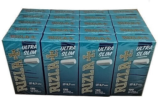 Rizla Rolling Filter Tips
