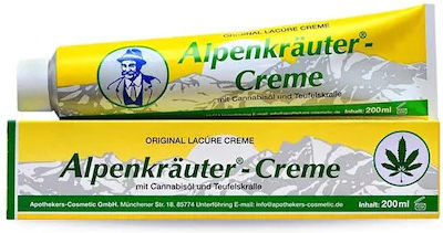 Alpenkrauter 200ml