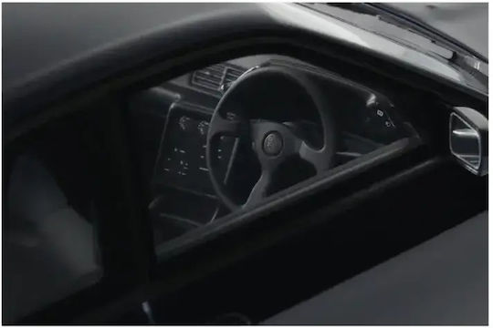 Machetă Mașină Nissan Skyline GT-R BNR32 Albastru Perlat Închis TH1 1993 1:18 Otto Models OT1199