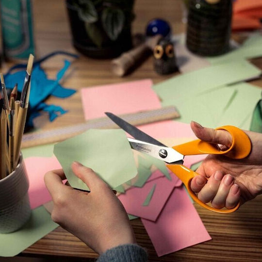 Fiskars Classic Universal Scissors 21 Cm