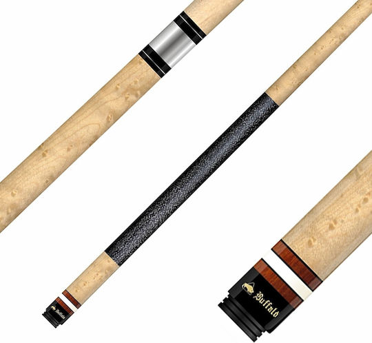 Buffalo American Folding Pool Cue 147cm