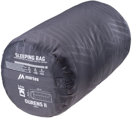 Spokey Sleeping Bag Παιδικό Καλοκαιρινό Kids II