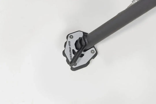 SW-Motech SW-Motech Seitliche Ständer-Erweiterung in Schwarz Farbe STS.11.842.10100
