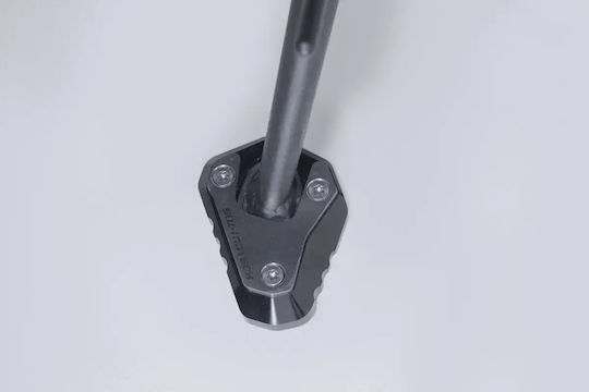 SW-Motech SW-Motech Seitliche Ständer-Erweiterung in Schwarz
