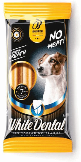 Buster Dent Buster Premium Dog Dental Stick for Medium Breeds 180gr