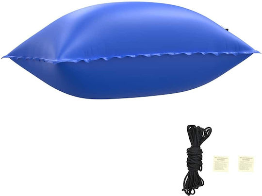 vidaXL Solar Pool Cover 400x200cm 1pcs