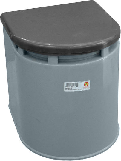 Wimed Chemical Toilet