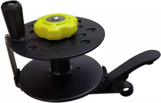 Horizontal Reel Force Mares