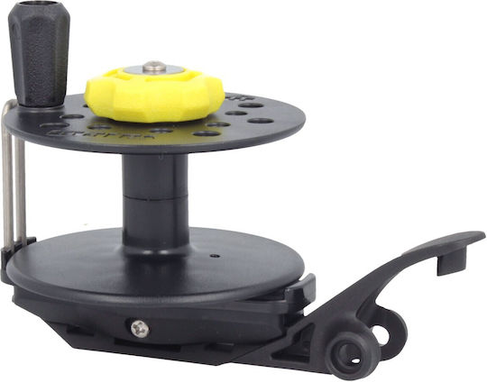 Horizontal Reel Force Mares