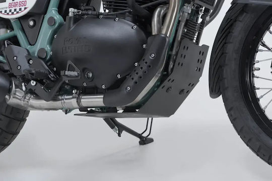 SW-Motech Șorț Motor