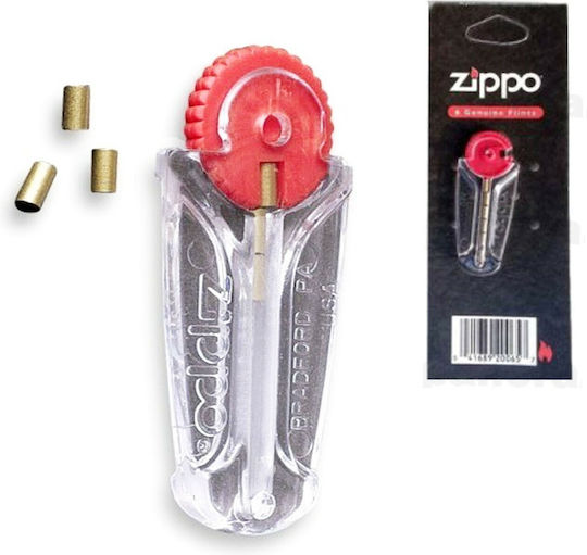 Zippo Stones 6pcs 1-47520