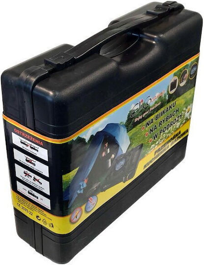 Elico Camp Gas Stove for Camping