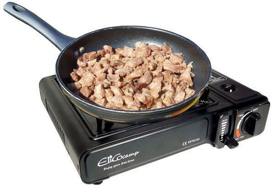 Elico Camp Gas Stove for Camping