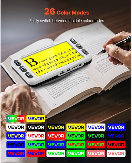 Vevor Magnifying Lense 1pcs