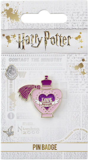 Carat Κονκάρδα Love Potion Harry Potter 1τμχ