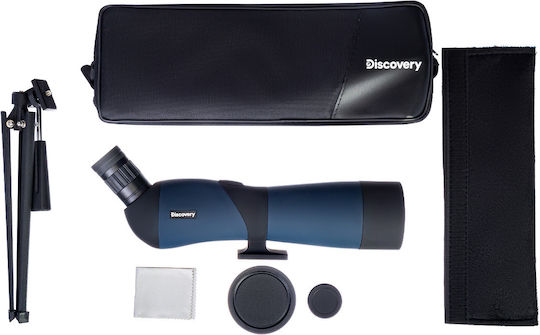 Discovery Μονοκυάλι Παρατήρησης Range 60
