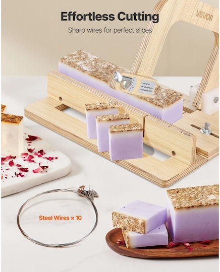 Vevor Cutter Crafting