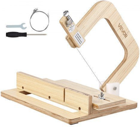 Vevor Cutter Crafting