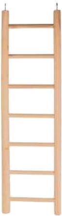 Trixie Wooden Bird Cage Game Staircase