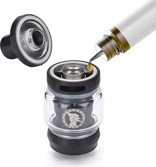 Geek Vape Z Fli Tank Атомайзер за Електронни Цигари 5.5мл Черен