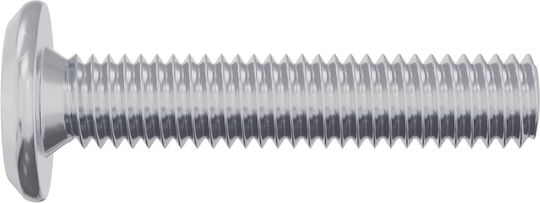 vidaXL Βίδα Μεταλλική με Διάμετρο M10.8mm 2647τμχ 18kg