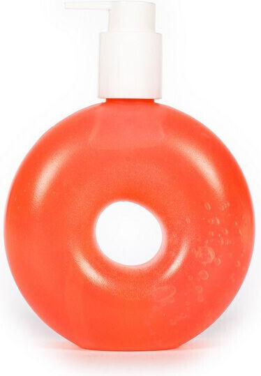 Tri-Coastal Design Donut Κρεμοσάπουνο με Αντλία 500ml