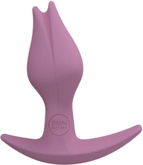 Fun Factory Bootie Fem Πρωκτική Σφήνα Ροζ