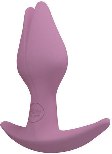 Fun Factory Bootie Fem Πρωκτική Σφήνα Ροζ
