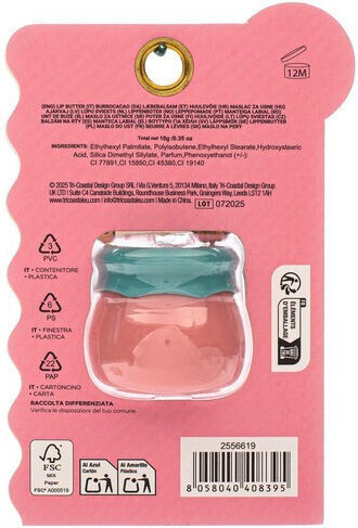 Tri-Coastal Design Kinder Make-up