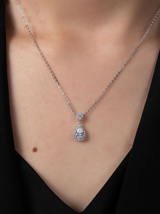Jewelry Set from Silver Jewelry Set from Silver