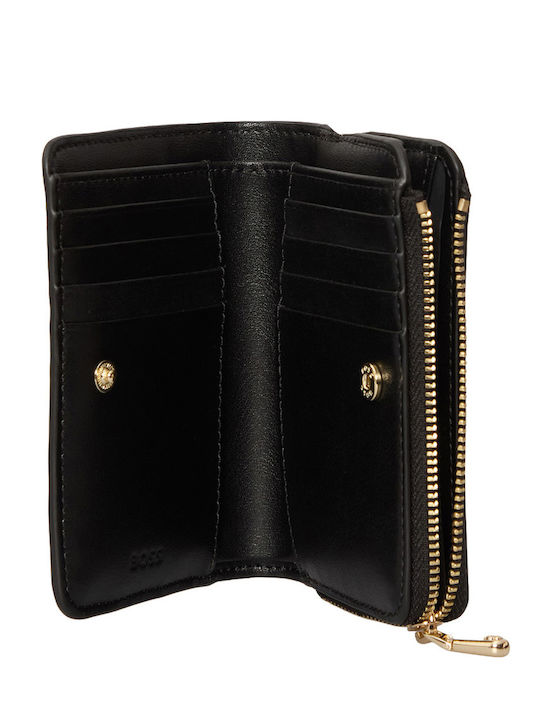 Black Women's Wallet Classic Black