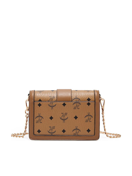 Women's Bag Crossbody Brown