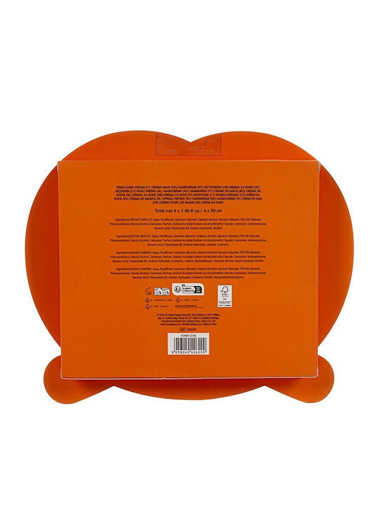 Tri-Coastal Design Sweets Selection Hautpflegeset für Feuchtigkeitsspendend