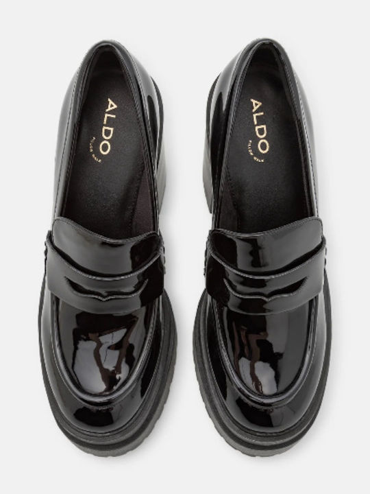 Pantofi cu toc Negre