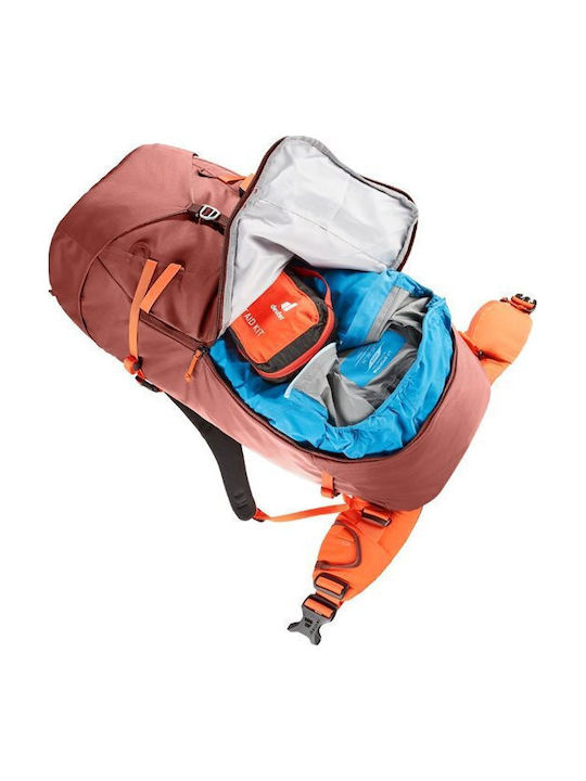 Deuter Backpack Καφέ