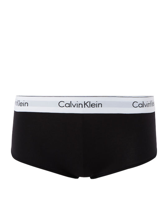 Femeie Boxer Negru