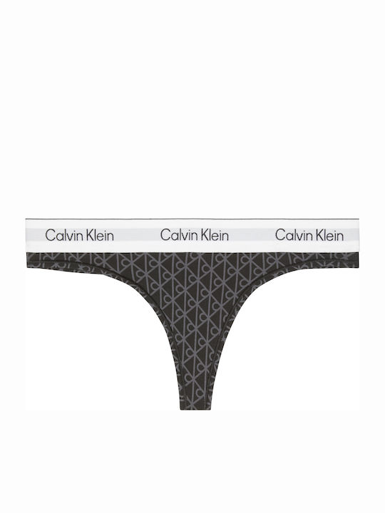 Women's String Multi Colors