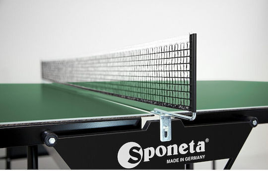 Sponeta Τραπέζι Ping Pong Table Outdoor Green Unisex