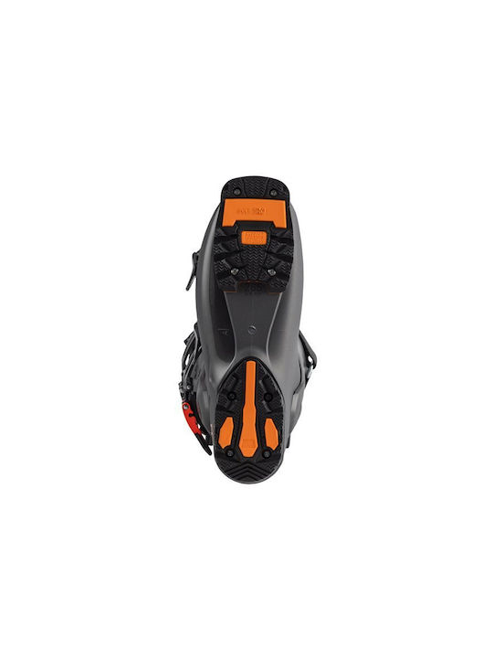 Rossignol Ανδρικές Μπότες Σκι Black