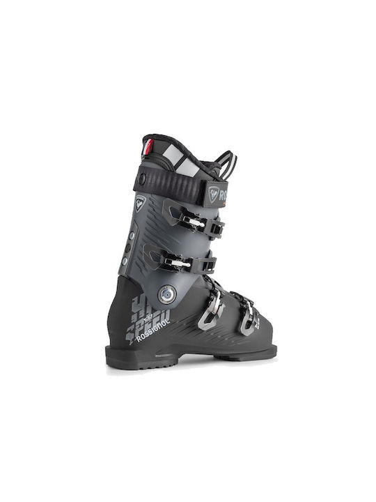 Rossignol Hi-speed Pro Μπότες Σκι Rossignol Hi-speed Pro Μπότες Σκι