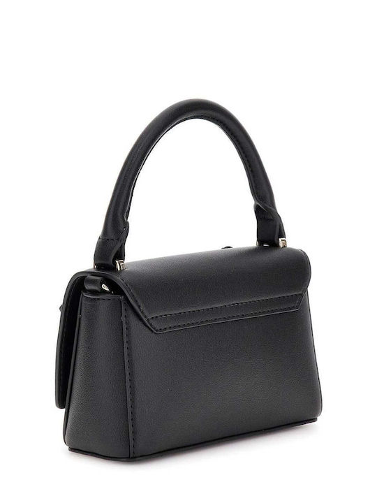Tasche Damentasche Handtasche Schwarz