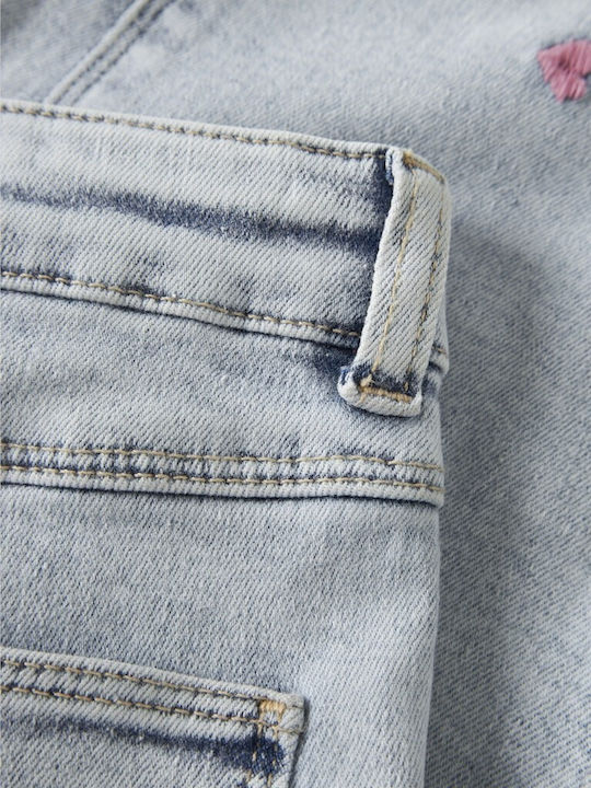 Name It Kinder-Jeanshosen Blau
