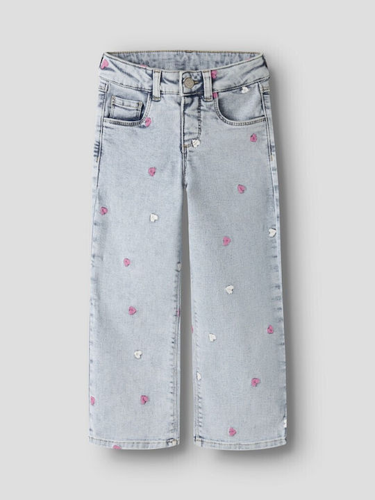 Name It Kinder-Jeanshosen Blau