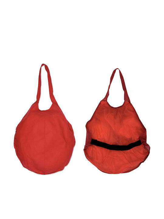 Christmas Costume Santa Claus Red