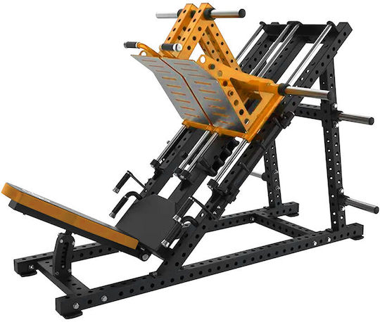 eBoxing EBX IronThrust 400 Πρέσα Ποδιών χωρίς Βάρη